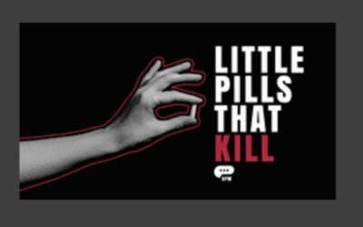 Little Pills That Kill