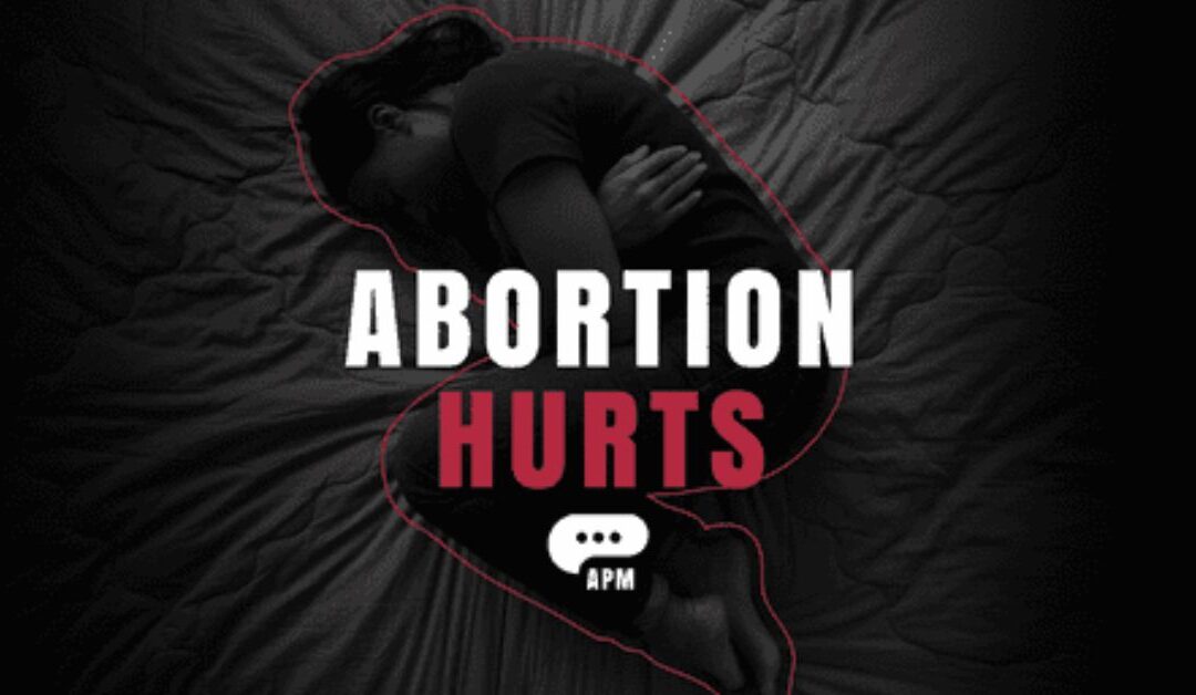 Abortion Hurts