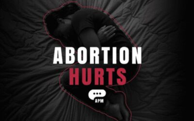 Abortion Hurts