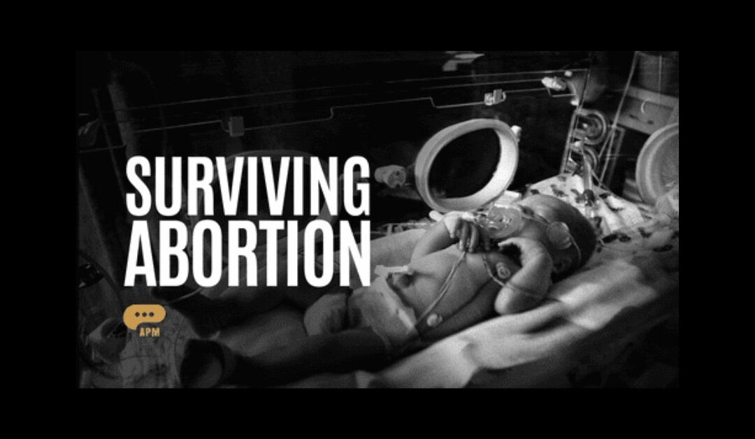 Surviving Abortion