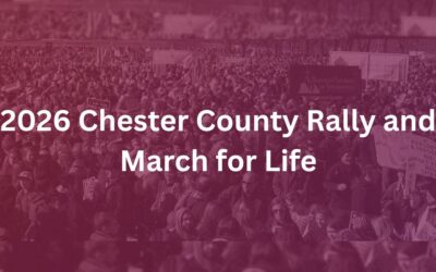 2026 Rally and March for Life
